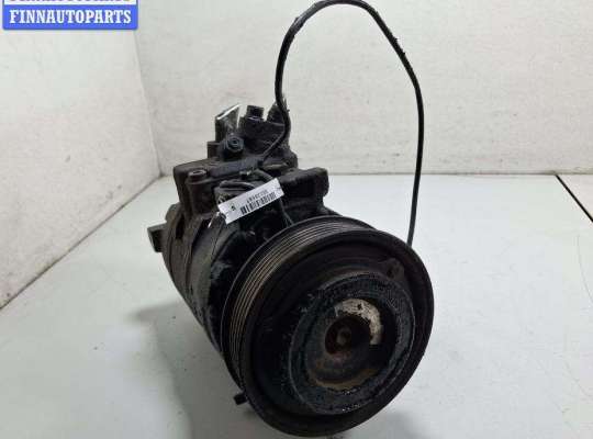 купить Компрессор кондиционера на Audi A6 C5 (1997-2005)