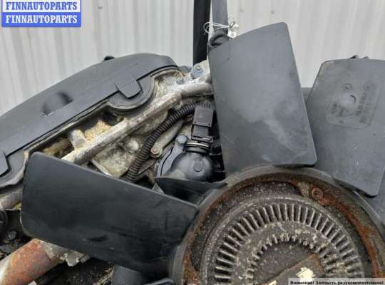 купить Двигатель (ДВС) на BMW 3 E46 (1998-2006)