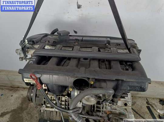 купить Двигатель (ДВС) на BMW 3 E46 (1998-2006)