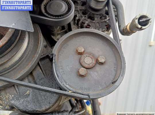 купить Двигатель (ДВС) на BMW 3 E46 (1998-2006)