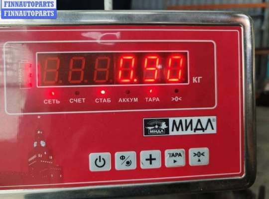 купить Рычаг подвески задний правый на Opel Vectra C (2002-2008)