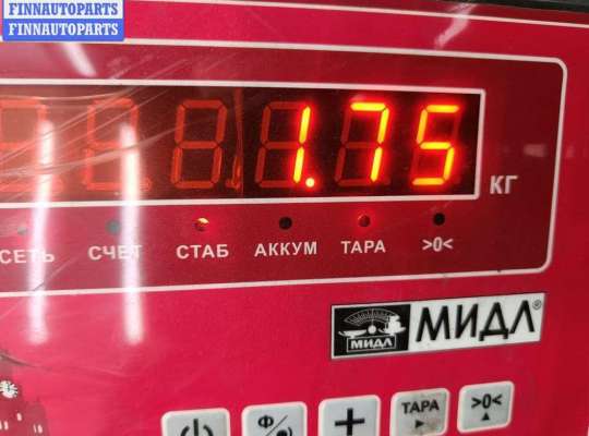 купить Корпус воздушного фильтра на Ford Focus II (2004-2011)