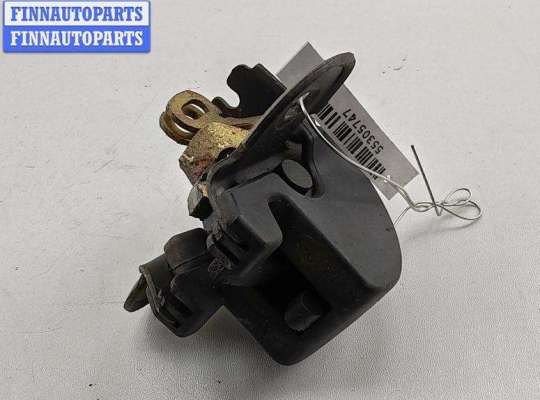 Замок двери задней правой RN1550898 на Renault Kangoo I (1998-2008)