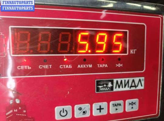 купить Диск тормозной передний на BMW 3 E46 (1998-2006)