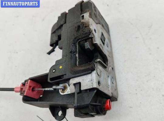 купить Замок двери задней правой на Opel Astra H (2004-2009)