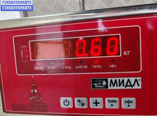 купить Замок двери задней правой на Opel Astra H (2004-2009)