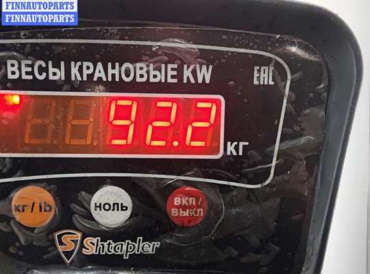 купить Двигатель (ДВС) на Dacia (Renault) Sandero I (2008-2012)