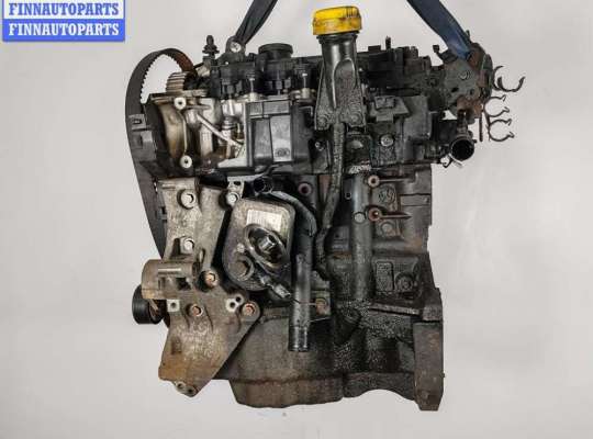 купить Двигатель (ДВС) на Dacia (Renault) Sandero I (2008-2012)