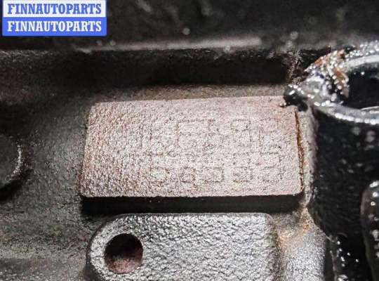 купить Двигатель (ДВС) на Dacia (Renault) Sandero I (2008-2012)