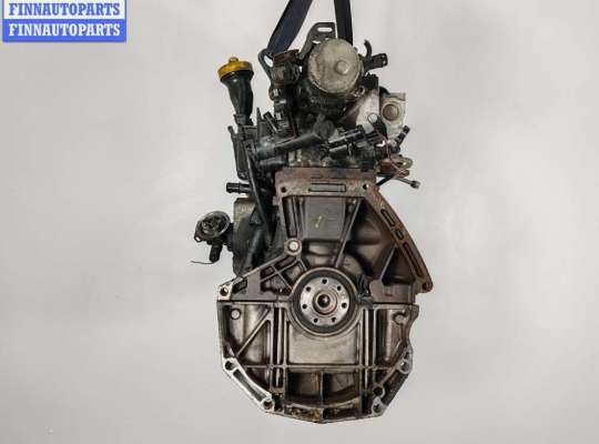 купить Двигатель (ДВС) на Dacia (Renault) Sandero I (2008-2012)