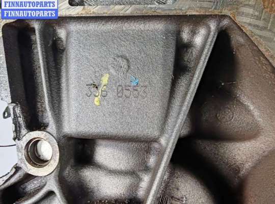 купить Двигатель (ДВС) на Dacia (Renault) Sandero I (2008-2012)