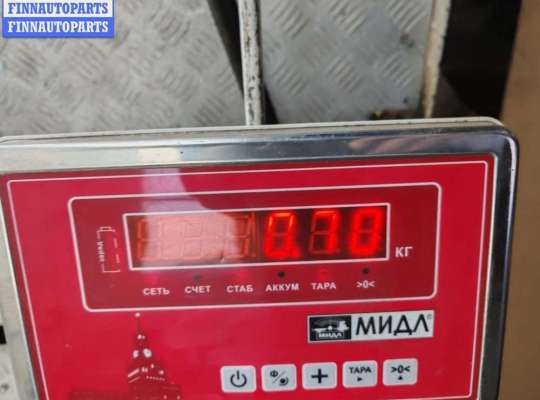 купить Вентилятор кондиционера на Opel Vectra B (1995-2002)