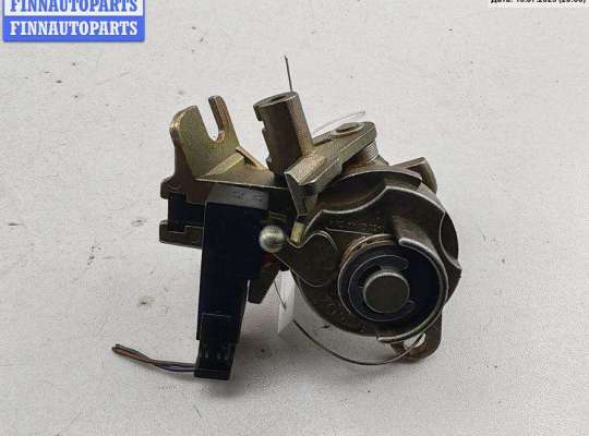 Личинка крышки багажника на Audi A4 (8E/8H, B6)