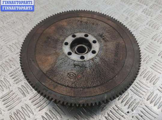 купить Маховик на Dacia (Renault) Sandero I (2008-2012)