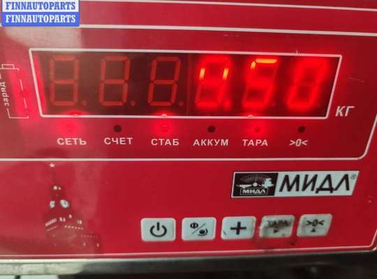 купить Маховик на Dacia (Renault) Sandero I (2008-2012)