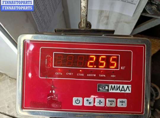 купить Пружина подвески задняя на Opel Insignia A (2008-2017)