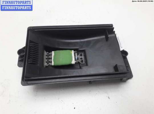 Сопротивление отопителя VG2361982 на Volkswagen Passat B5