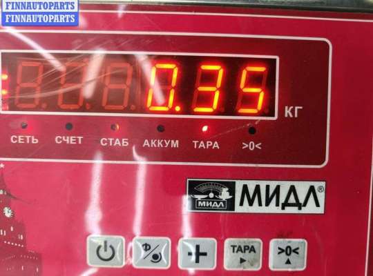 купить Трос кулисы КПП на BMW 5 E60/E61 (2003-2010)