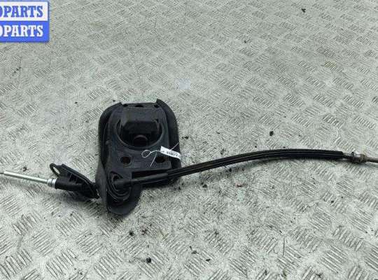 купить Трос кулисы КПП на BMW 5 E60/E61 (2003-2010)