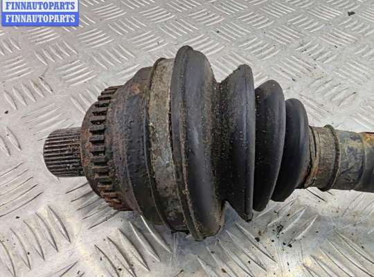 купить Полуось передняя левая на Audi 100 C3 (1982-1991)