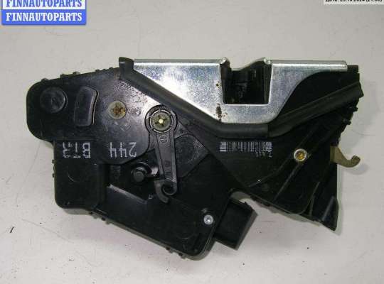 купить Замок двери передней правой на BMW 3 E46 (1998-2006)