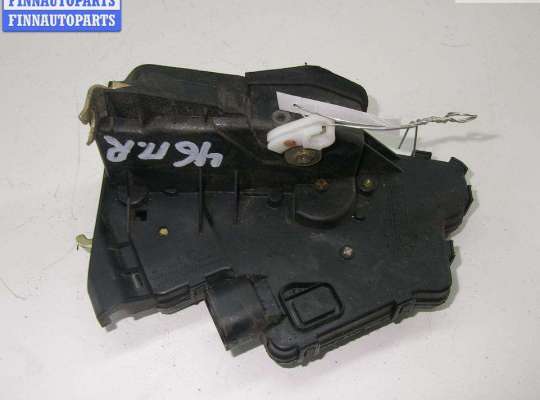 купить Замок двери передней правой на BMW 3 E46 (1998-2006)