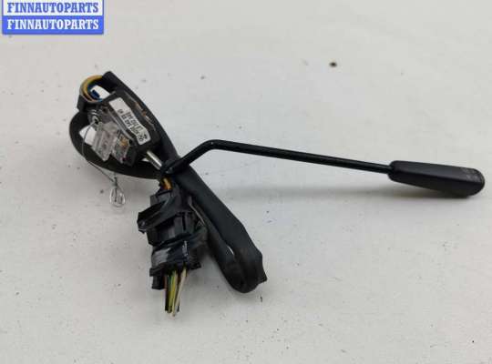 Круиз-контроль на Mercedes-Benz Vito (W638)