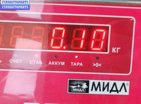 Круиз-контроль на Mercedes-Benz Vito (W638)