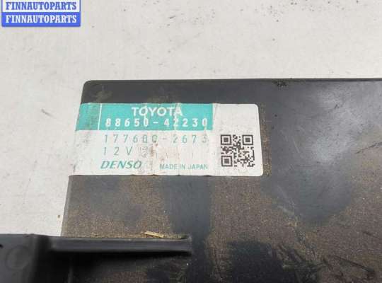 купить Блок комфорта на Toyota RAV4 (2005-2013) XA30