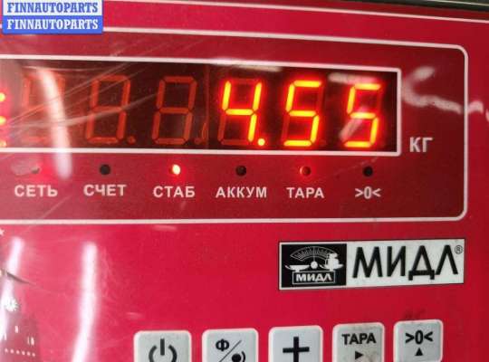 купить Рычаг подвески передний левый на BMW 3 E36 (1991-2000)