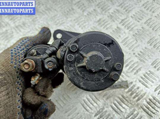 купить Стартер на Opel Astra G (1998-2004)