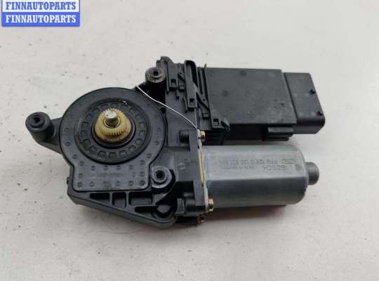 купить Моторчик стеклоподъемника передний правый на Volkswagen Passat B5+ (GP)