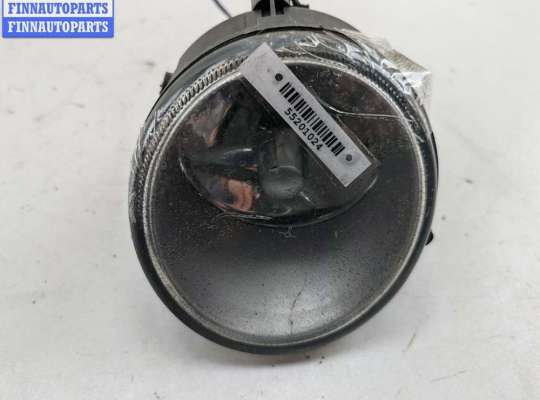 купить Фара противотуманная правая на Renault Scenic I (1996-2003)