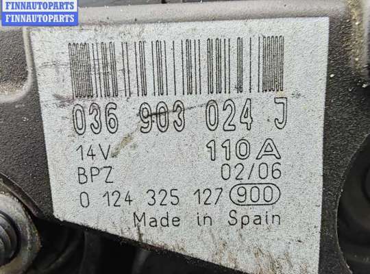 купить Генератор на Volkswagen Golf-5