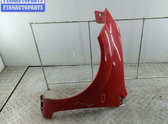 купить Крыло переднее левое на Ford Fiesta (2001-2007)