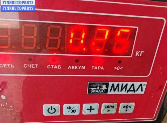 купить Трубка охлаждающей жидкости пластиковая на BMW X5 E53 (1999-2006)