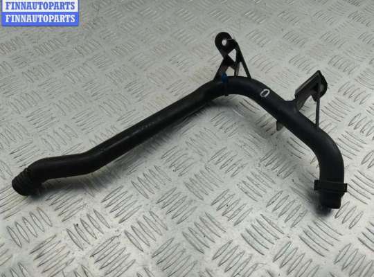 купить Трубка охлаждающей жидкости пластиковая на BMW X5 E53 (1999-2006)