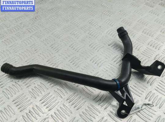 купить Трубка охлаждающей жидкости пластиковая на BMW X5 E53 (1999-2006)