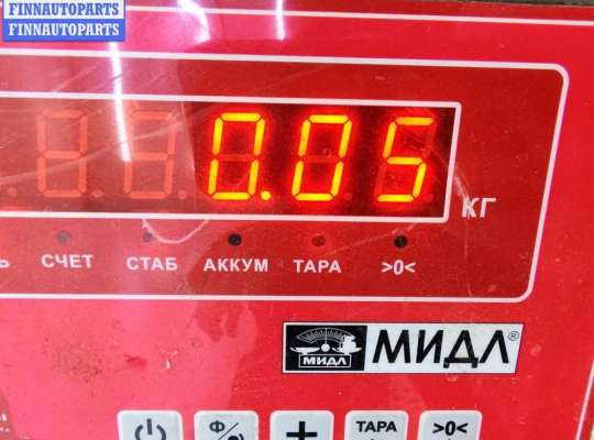 купить Форсунка омывателя на Volkswagen Passat B5