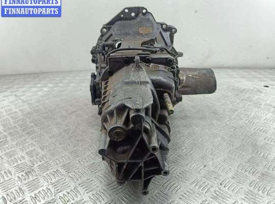 купить КПП 5-ст. механическая на Volkswagen Passat B5+ (GP)