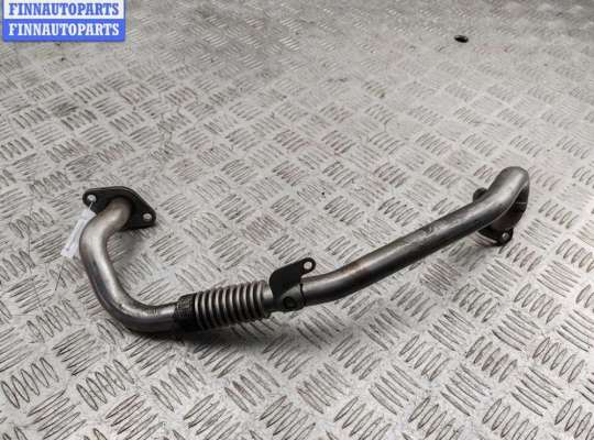 купить Трубка системы рециркуляции EGR на Volkswagen Passat B6