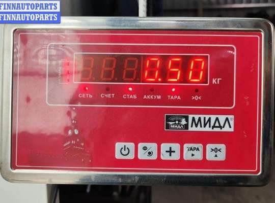 купить Трубка системы рециркуляции EGR на Volkswagen Passat B6