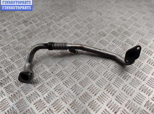 купить Трубка системы рециркуляции EGR на Volkswagen Passat B6