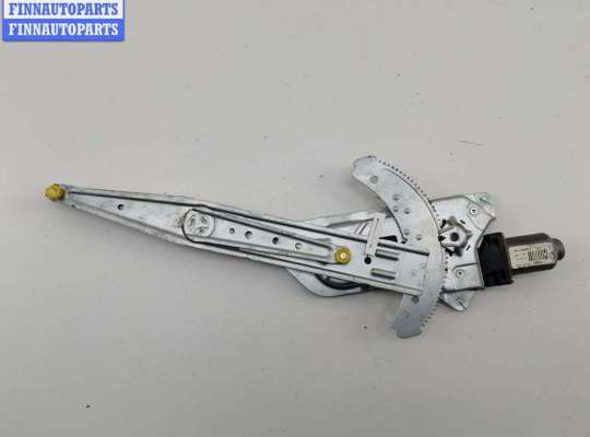 купить Стеклоподъемник электрический передний правый на Renault Kangoo I (1998-2008)