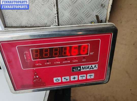 купить Стеклоподъемник электрический передний правый на Renault Kangoo I (1998-2008)