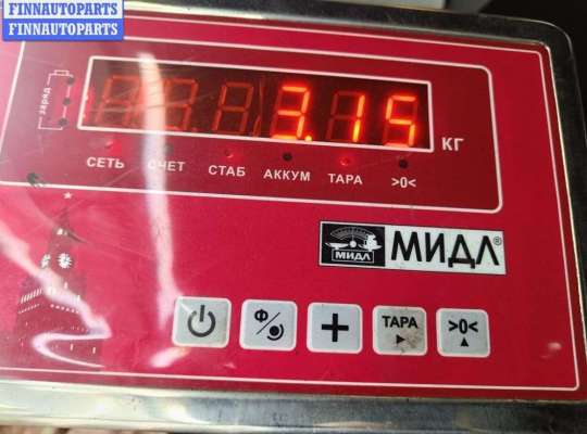 купить Суппорт задний левый на Opel Omega B (1994-2003)