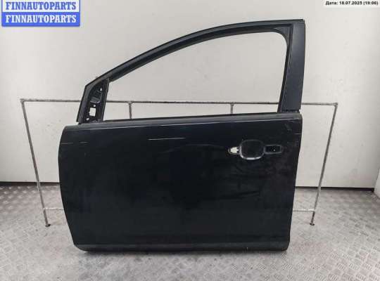 купить Дверь боковая передняя левая на Ford Focus II (2004-2011)