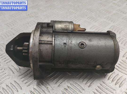 купить Стартер на Mercedes E-Class W211 (2002-2009)