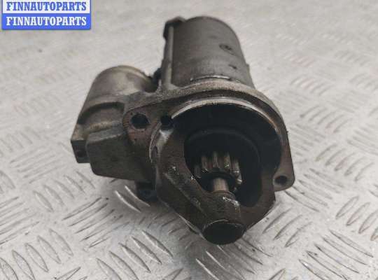 купить Стартер на Mercedes E-Class W211 (2002-2009)