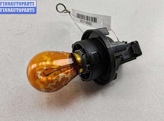 купить Патрон лампы указателя поворота на Mercedes C-Class W202 (1993-2000)